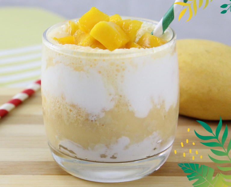 Milk Shake Recipe Ideas for Business with inJoy Milk Shake