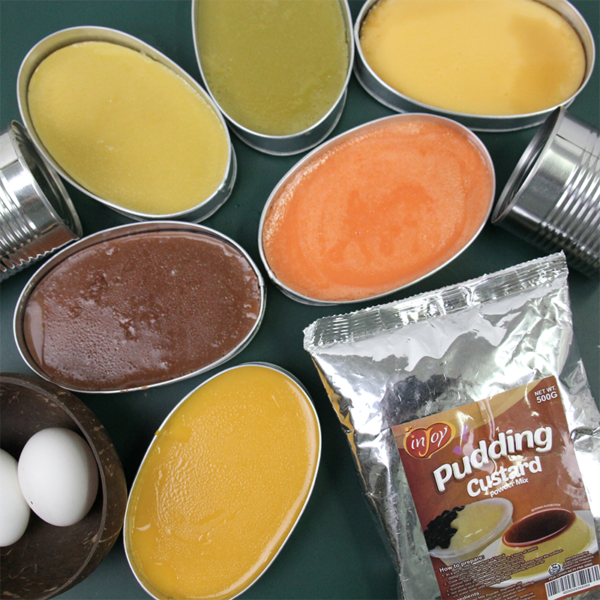 Milk Tea Recipe Ideas for Business | inJoy Philippines