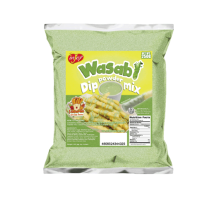 Wasabi Powder Dip Mix 250g