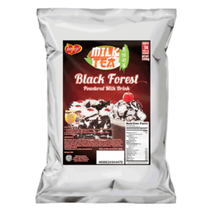 Black Forest Milk Tea 500g