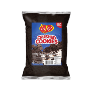 Crushed Cookies 500g