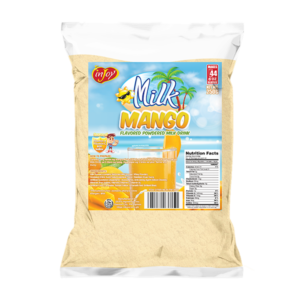 Milk Mango Palamig 250g