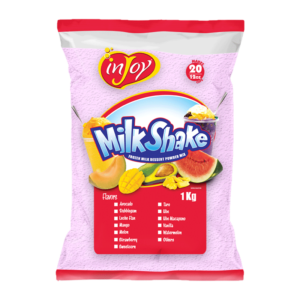 Halo-halo Milk Shake 1kg